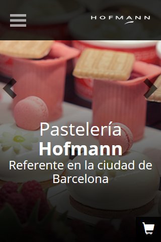 Hofmann culinary school