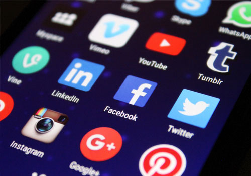 Aplicaciones (APPs y DAPPs) para SmartPhone y tablets