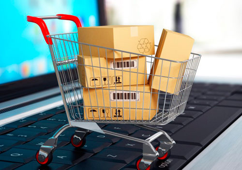 Comercio electrónico - e-commerce