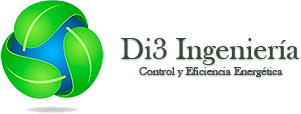 DI3 GESTIÓN DE LA ENERGÍA, S.L.