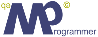 MP Web Programmer | Software, ICT, creativity and marketing